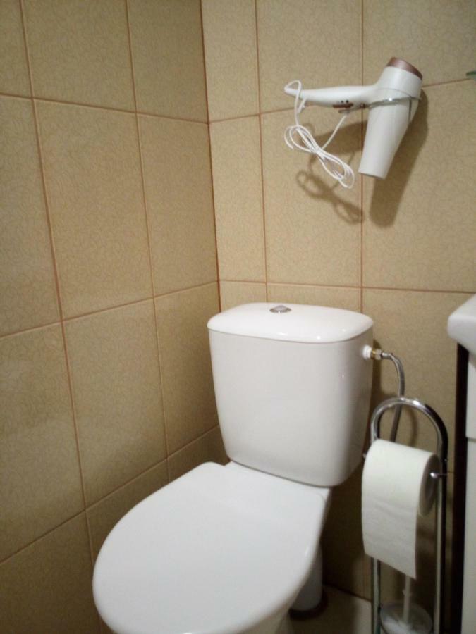 AnykščiaiAnykstuko Butasアパートメント エクステリア 写真
